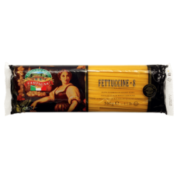 Campagna Linguine 8 Spagetti 500 gr - Campagna