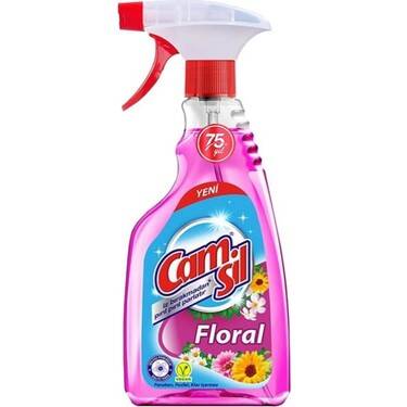 Camsil Toz-Al Floral Mis Kokulu 500 ml - 1