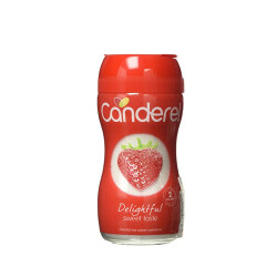 Canderel Red Granülar Sweetner 75 gr - Canderel 