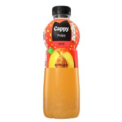 Cappy Pulpy Şeftali 1 L - Cappy