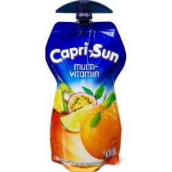 Capri Sun Multivitamin 330 ml - Capri-Sun