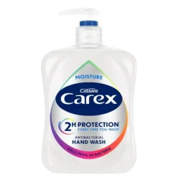 Carex Hw Moisture Plus Sıvı Sabun 500 ml - Carex