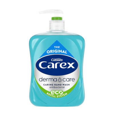 Carex Hw Original Sıvı Sabun 500 ml - 1