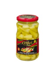 Cenkci Biberiye Turşusu 350 gram - Cenkci