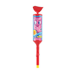 Chupa Chups Melody Pops Çilekli Şeker 15 Gr - Chupa Chups