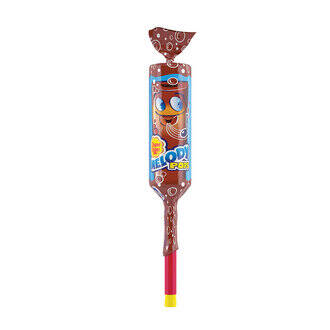 Chupa Chups Melody Pops Kolalı Şeker 15 Gr - 1