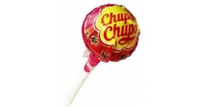 Chupa Chups Sakızlı Lolipop 12 gr - 1