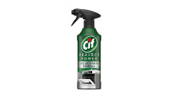 Cif Perfect Power Ocak-Fırın-Mangal Yağ Çözücü 435 ml - Cif