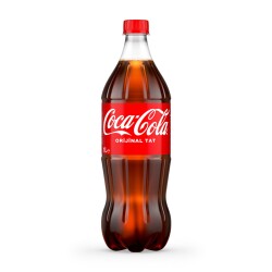 Coca Cola 1 Litre - Coca Cola