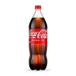 Coca Cola 1,5 Litre - Coca Cola