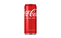 Coca Cola 200 ml - Coca Cola