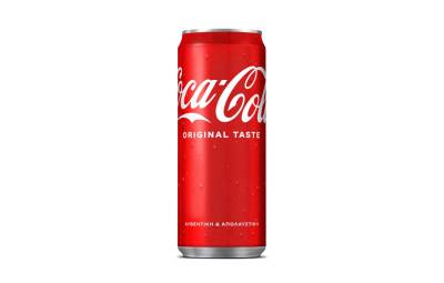 Coca Cola 200 ml - 1