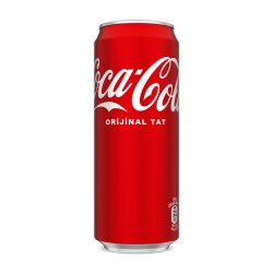 Coca Cola 330 ml - Coca Cola