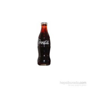 Coca Cola Zero Sugar 250 ml - 1