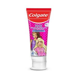 Colgate Barbie Çocuk Diş Macunu 75 Ml - Colgate