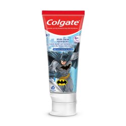 Colgate Batman Çocuk Diş Macunu 75 Ml - Colgate