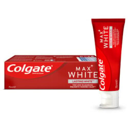 Colgate Optic White Lasting White Diş Macunu 75 ml - Colgate