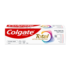 Colgate Total Clean Mint 75 Ml - Colgate