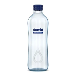 Damla Doğal Kaynak Suyu 330 ml - Damla