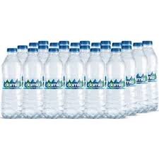 Damla Doğal Kaynak Suyu 500 Ml 24'lü - Damla