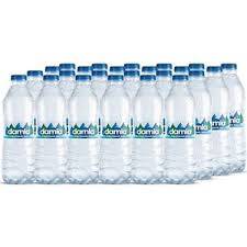 Damla Doğal Kaynak Suyu 500 Ml 24'lü - 1