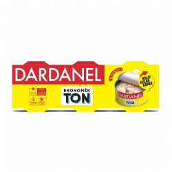 Dardanel 2'li Ekonomik Ton 150 Gr - Dardanel