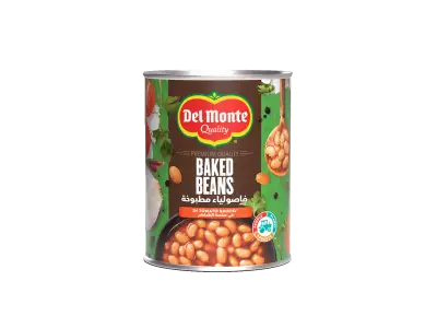 Del Monte Baked Beans 420 gr - 1