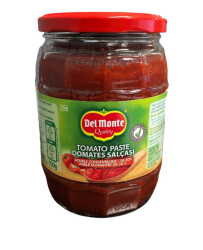 Del Monte Domates Salçası 700 gr - Del Monte 