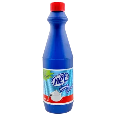 Deo Net Kireç Çözücü 900 gr - 1