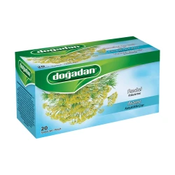 Doğadan Rezene Karışık Bitki Çayı 20 Poşet - Doğadan