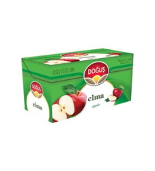 Doğuş Elma Çayı 20 Poşet - Doğuş