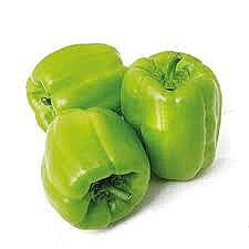 Dolmalık Biber 1 KG - 1