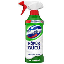 Domestos Köpük Gücü 450 Ml Çam Ferahlığı - Domestos