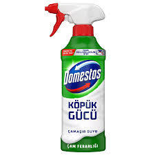 Domestos Köpük Gücü 450 Ml Çam Ferahlığı - 1