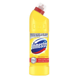 Domestos Limon Ferahlığı Yoğun Kıvamlı Çamaşır Suyu 750 ml - Domestos