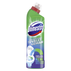 Domestos Tuvalet Temizleyici Çamaşır Suyu 750 ML - Domestos