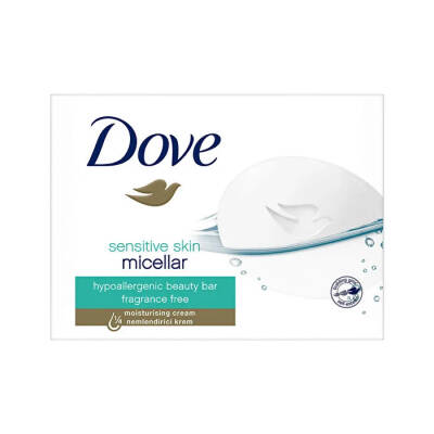 Dove Cream Bar Micellar – 90g - 1