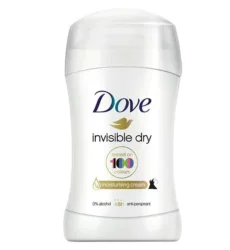 Dove Stick Women Invisible Dry 40 ml - Dove