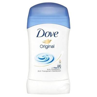 Dove Stick Women Original 40 ml - 1