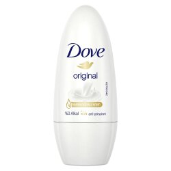 Dove Women Roll-On Original – 50 ml - Dove