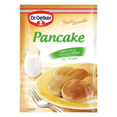 Dr.Oetker Pancake 134 gr - 1