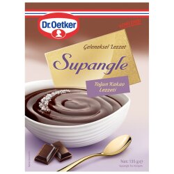Dr.Oetker Supangle 135 gr - 1