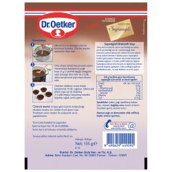 Dr.Oetker Supangle 135 gr - 2