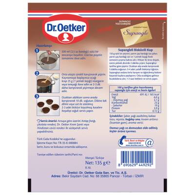 Dr.Oetker Supangle 135 gr - 2