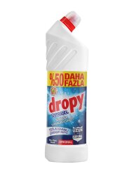 DROPY JEL ÇAMAŞIR SUYU 1150 ML ORIGINAL - Dropy