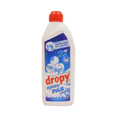 Dropy Kireç Pas Sökücü 750 ml - 1