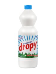 Dropy Orman Ferahlığı Kokulu Çamaşır Suyu El ve Matik 1 lt - Dropy