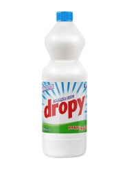 Dropy Parfümsüz Çamaşır Suyu 1 lt - Dropy