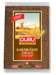 Duru Karabuğday 1 kg - Duru