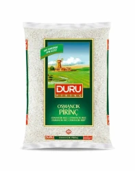 Duru Osmancık Pirinç 1 kg - Duru